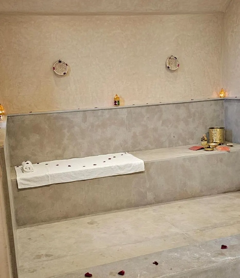 Villa Piscine Sans Vis A Vis Marrakesh