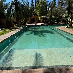 Sheherazade Marrakech Guest house