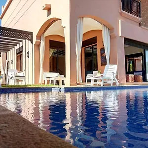Ilyana Villa